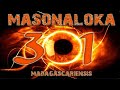 Mason'Aloka 301 - Fifandraisan Tanana  ( Official Audio )