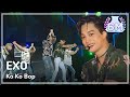 [HOT] EXO - Ko Ko Bop, 엑소 - 코코밥 Show Music core 20170729