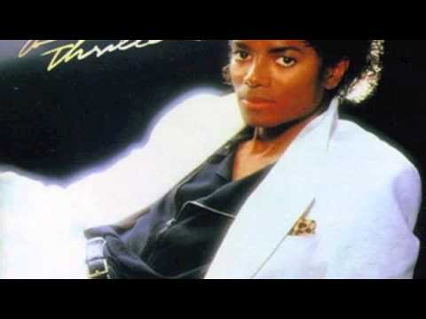 Michael Jackson - Thriller Album + Download Links