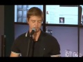 Paul Banks - Over My Shoulder (With Lyrics) Live in the Lab, Boston