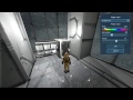 Space Engineers, Kryptek camo, Character Skin (Mod)