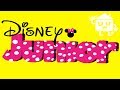 Disney Junior Bumper Effects Drawing (Minnie Mouse Version)