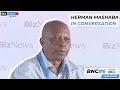 BNC#6: Mashaba Q&A – What to expect at the polls, ActionSA policy, merit-based governance and more