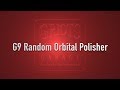 In-depth look at the Griot’s Garage G9 Random Orbital Polisher