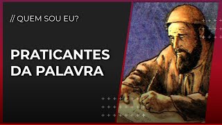 Sem praticar a Palavra perde-se a identidade cristã | Pr. Bruno Oliveira
