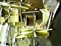 Dave Black long Jazz drum solo