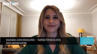 Krizlerde Lüks Tüketim Alışkanlıkları Tuğba Özay Samet Memişoğlu Ali Çağatay Son Seans