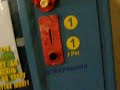 Video Поштовий автомат на вокзалі Київ-Пасажирський