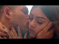 Na Peru Surya Hindi dubbed   Allu Arjun Kissing Anu Emmanuel Romance Scene   New Hindi dubbed movies