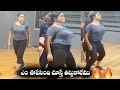 Actress Poorna Hot Dance Performamce 🔥🔥🔥 | Poorna | Shamna Kasim | Dhee13 | Tollywood Nagar