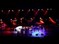 Видео Thomas Anders - Moscow Night (Подмосковные вечера) Live, Кремль 05.04.11