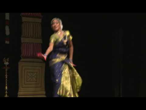 Malvika Raj Arangetram - Theeradha Vilayattu Pillai