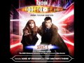 Doctor Who Series 4 Soundtrack - 13 The Girl With No Name Doctor Who Series 4 Soundtrack - 13 The Girl With No Name