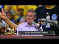 Colin Cowherd reacts to Durant's Finals MVP, LeBron's loss in 2017 NBA Finals | THE HERD
