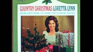 Watch Loretta Lynn To Heck With Ole Santa Claus video