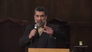 Video: Is God Allah? What does Allah mean? What did Jesus call God? - Ali Ataie