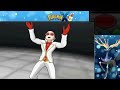 Let's Play Pokemon X [Deutsch / Blind] - Part 38 - Lichter an in Illumina City