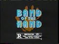 View Band of the Hand (1986)