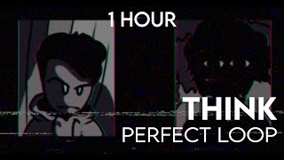 Think (1 HOUR) Perfect Loop | Funkdela Catalogue [VOL. 0 DEMO] | Friday Night Fu
