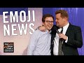 Emoji News