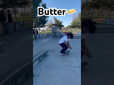 Buttery trick selection from Heem #skateboarding