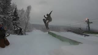 Hilltop Part 1