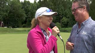 2019-Week 4- Winning Golf TV- Testimony- Connor & Webb
