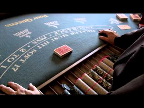 Reel Deal Casino Shuffle Master