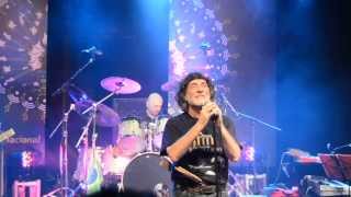 Watch Premiata Forneria Marconi Promenade The Puzzle video