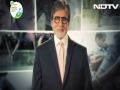 Banega Swachh India Campaign Brand Ambassador, Amitabh Bachchan’s vision for a 'Swachh India'