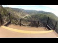 Giant Canyon Swing - Glenwood Springs Adventure Park