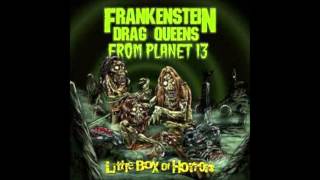 Watch Frankenstein Drag Queens From Planet 13 I Dismember Mama video