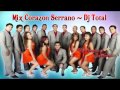 Corazon Serrano Mix Primicias 2014 [ ... Corazon Serrano Mix Primicias 2014 [ ...