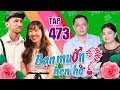 BẠN MUỐN HẸN HÒ #473 UNCUT | 'Hói ca mũi cao' đi tìm bạn gái - Đôi song ca YÊU MÃI NGÀN NĂM gây sốt thumbnail