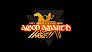 Watch Amon Amarth Valhall Awaits Me video