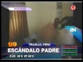 Marido filma a su mujer cuando mantenía relaciones con el cura del lugar YouTube