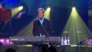 Watch Michael W Smith Love In His Right Hand video