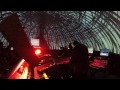 Steve Roach LIVE - Vortex Immersion concert 2013