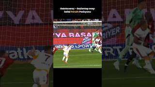 Sallai Penaltı Pozisyonu