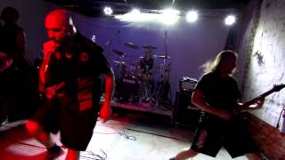 Watch Aborted The Davidian Deceit video