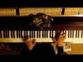 K-ON! "Ohayou, Mata ashita (おはよう、またあした)" piano cover