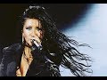 Christina Aguilera - 'The Voice Within' Live Climax Attempts