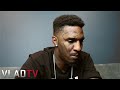 Daylyt on T-Rex Battle: I Will Not Be The Undercard