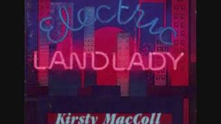 Watch Kirsty MacColl The Hardest Word video