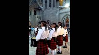 Bagpipes At Bethesda By The Sea 2016 Bagpipes At Bethesda By The Sea 2016