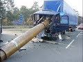 أخطر حوادث اصطدام الشاحنات | Truck Crash | Incroyable accident de camion
