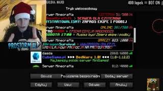 Malti pokaza? has?o na live/stream!