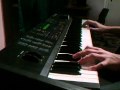 Samir Mujagic SMS - Do bola (Piano Versija)