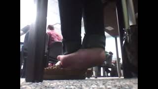 Moccasins In Cl Shoeplay