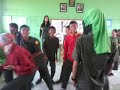 image Goyang Cesar Smk Insan Global